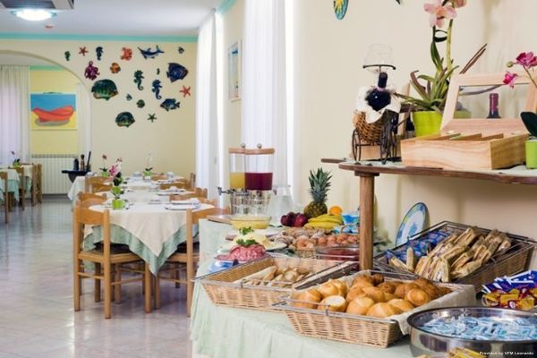 Eden Park Hotel (Insel Ischia)